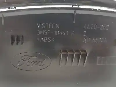 Pezzo di ricambio per auto di seconda mano pannello degli strumenti per ford c-max c-max riferimenti oem iam 1377288  1483716 - 4u7t10849gs