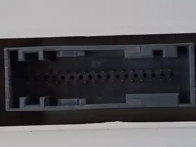 Pezzo di ricambio per auto di seconda mano pannello degli strumenti per ford c-max c-max riferimenti oem iam 1377288  1483716 - 4u7t10849gs