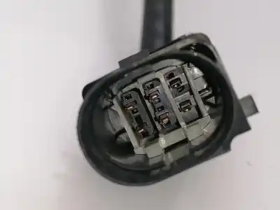 Second-hand car spare part lambda probe for peugeot 308 9hr oem iam references 9683265480  