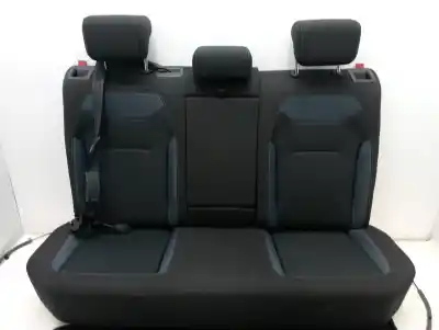 Peça sobressalente para automóvel em segunda mão conjunto de bancos por seat ateca (kh7) reference referências oem iam 5qa881105c  5qa881106c - 575885375d