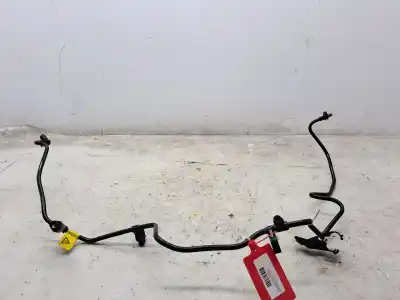 Автозапчасти б/у трубы кондиционирования воздуха за opel corsa f corsa f ссылки oem iam f81051p