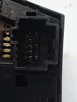 Автозапчастина б/у перерівний контроль для ford c-max c-max посилання на oem iam 1362587  