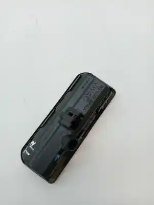 Second-hand car spare part tailgate back door handle for seat ateca (kh7) reference oem iam references 6v0827566  