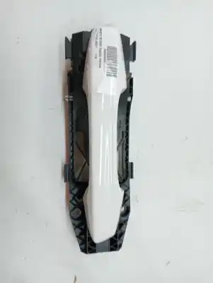 Second-hand car spare part exterior right rear door handle for seat ateca (kh7) reference oem iam references 5f4839114b