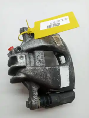 Peça sobressalente para automóvel em segunda mão pinça de travão dianteira esquerda por peugeot 3008 bhz referências oem iam 9687373380
