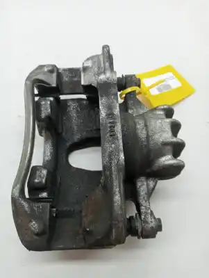 Peça sobressalente para automóvel em segunda mão pinça de travão dianteira esquerda por peugeot 3008 bhz referências oem iam 9687373380  