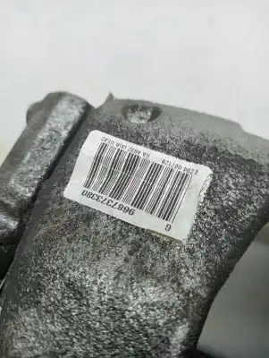 Peça sobressalente para automóvel em segunda mão pinça de travão dianteira esquerda por peugeot 3008 bhz referências oem iam 9687373380  