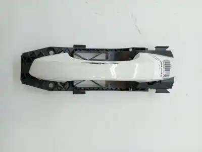 Автозапчастина б/у ЗАВНІШНЯ РУЧКА ЗАДНЯ ЛІВА для SEAT ATECA (KH7)  Посилання на OEM IAM 5G0837205N  