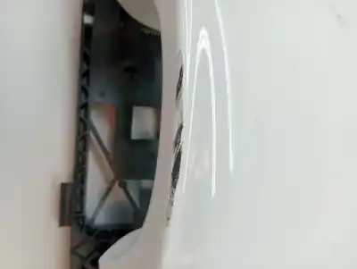 Peça sobressalente para automóvel em segunda mão puxador exterior traseiro esquerdo por seat ateca (kh7) reference referências oem iam 5g0837205n  