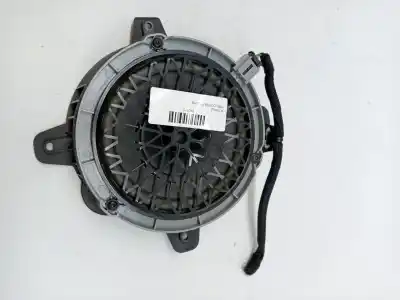 Автозапчасти б/у динамик за opel corsa f corsa f ссылки oem iam 9809320280