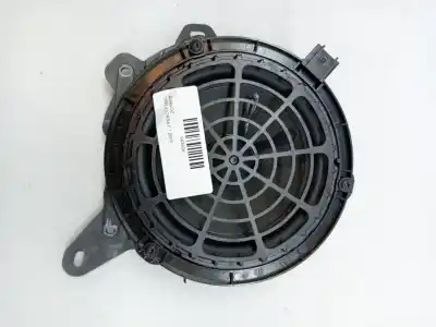 Автозапчасти б/у динамик за opel corsa f corsa f ссылки oem iam 9818747880