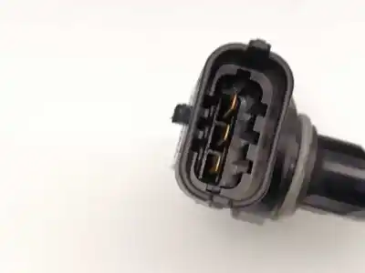 Peça sobressalente para automóvel em segunda mão sensor por hyundai i30 d4fb referências oem iam 393002a000  
