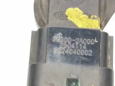 Peça sobressalente para automóvel em segunda mão sensor por hyundai i30 d4fb referências oem iam 393002a000  