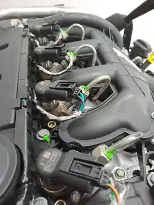 Автозапчасти б/у полный двигатель за ford c-max c-max ссылки oem iam g6da   Автозапчасти б/у полный двигатель за ford c-max c-max ссылки oem iam g6da