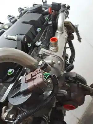 Автозапчасти б/у полный двигатель за ford c-max c-max ссылки oem iam g6da   Автозапчасти б/у полный двигатель за ford c-max c-max ссылки oem iam g6da