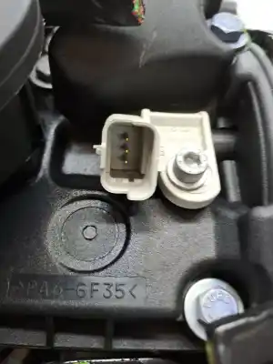 Автозапчасти б/у полный двигатель за ford c-max c-max ссылки oem iam g6da   Автозапчасти б/у полный двигатель за ford c-max c-max ссылки oem iam g6da