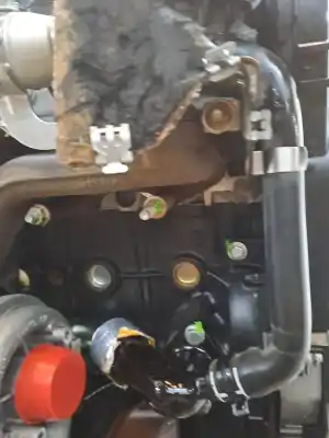 Автозапчасти б/у полный двигатель за ford c-max c-max ссылки oem iam g6da   Автозапчасти б/у полный двигатель за ford c-max c-max ссылки oem iam g6da