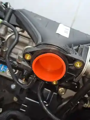 Автозапчасти б/у полный двигатель за ford c-max c-max ссылки oem iam g6da   Автозапчасти б/у полный двигатель за ford c-max c-max ссылки oem iam g6da