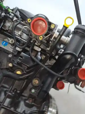 Автозапчасти б/у полный двигатель за ford c-max c-max ссылки oem iam g6da   Автозапчасти б/у полный двигатель за ford c-max c-max ссылки oem iam g6da