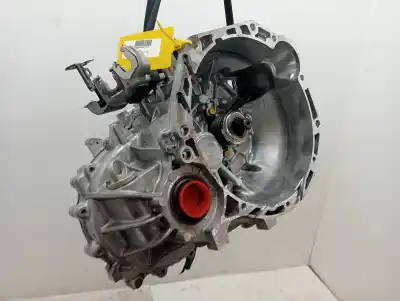 Автозапчасти б/у КОРОБКА ПЕРЕДАЧ за KIA RIO IV (YB, SC, FB)  ссылки OEM IAM M6CFI  