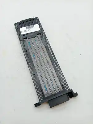 Peça sobressalente para automóvel em segunda mão resistência sofagem chauffage por peugeot 3008 bhz referências oem iam 6436g1