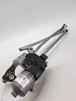 İkinci el araba yedek parçası ön silecek motoru için ford c-max c-max oem iam referansları 1255958  