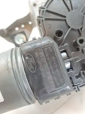 İkinci el araba yedek parçası ön silecek motoru için ford c-max c-max oem iam referansları 1255958  