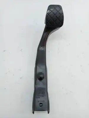 Second-hand car spare part brake pedal for seat ateca (kh7) reference oem iam references 5q1721143b