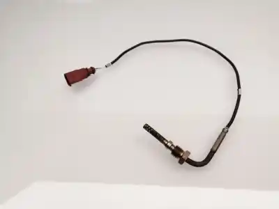 Second-hand car spare part Sensor for SEAT LEON (1P1) LEON (1P1) (2005 - 2012) OEM IAM references 03G906088K  