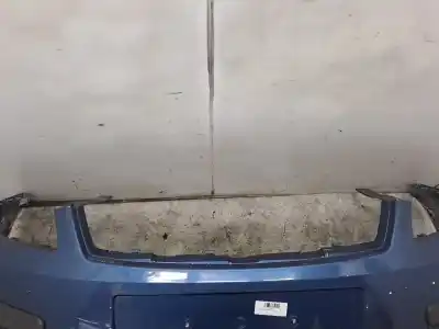 Автозапчасти б/у передний бампер за ford c-max c-max ссылки oem iam 1334684  