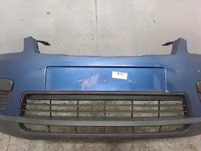 Автозапчасти б/у передний бампер за ford c-max c-max ссылки oem iam 1334684  