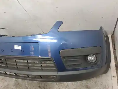 Автозапчасти б/у передний бампер за ford c-max c-max ссылки oem iam 1334684  