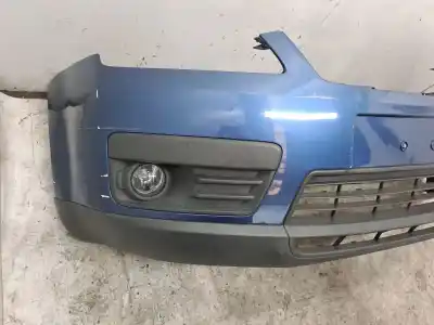 Автозапчасти б/у передний бампер за ford c-max c-max ссылки oem iam 1334684  