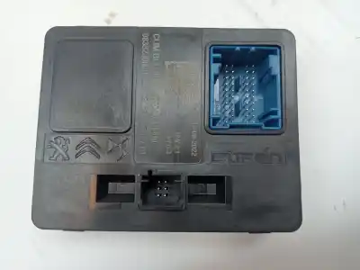 Автозапчасти б/у электронный модуль за opel corsa f corsa f ссылки oem iam 9836236080