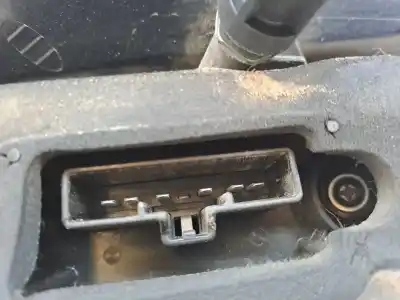 Second-hand car spare part right tailgate light for ford c-max c-max oem iam references 3m5113n411aa  