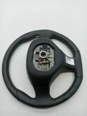 Peça sobressalente para automóvel em segunda mão volante por peugeot 3008 bhz referências oem iam 98072009zd