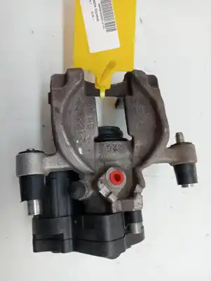 Second-hand car spare part rear left brake caliper for seat ateca (kh7) reference oem iam references 5q0615423e