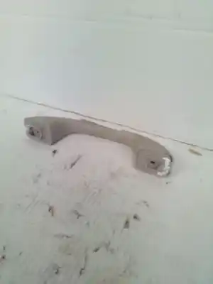 Peça sobressalente para automóvel em segunda mão puxador interior dianteiro direito por dacia lodgy 1.6 cat (bivalent. gasolina / gpl) referências oem iam 8200845691