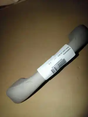 Peça sobressalente para automóvel em segunda mão puxador interior dianteiro direito por dacia lodgy 1.6 cat (bivalent. gasolina / gpl) referências oem iam 8200845691