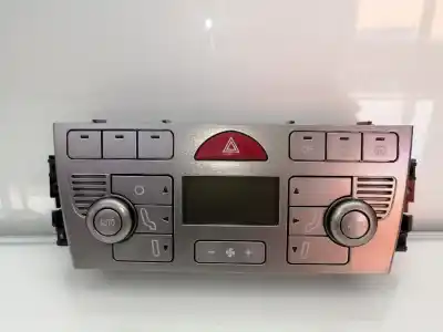 Second-hand car spare part Heating / Air Conditioning Control Panel for LANCIA YPSILON (101) 199A2000 OEM IAM references 735434101  