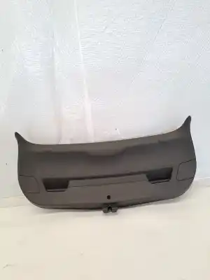 Pezzo di ricambio per auto di seconda mano rivestimento porte posteriore per opel astra j lim. astra j riferimenti oem iam 13294211