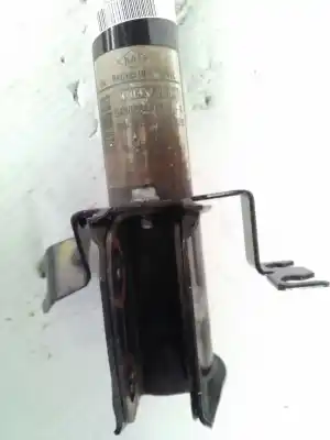 Peça sobressalente para automóvel em segunda mão amortecedor dianteiro esquerdo por dacia lodgy 1.6 cat (bivalent. gasolina / gpl) referências oem iam 543028186r