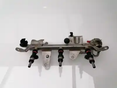 Автозапчастина б/у рампа инжектора для dacia logan (ls_) 1.5 dci (ls0j, ls0y) посилання на oem iam 175201470r   Автозапчастина б/у рампа инжектора для dacia logan (ls_) 1.5 dci (ls0j, ls0y) посилання на oem iam 175201470r