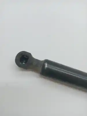 Pezzo di ricambio per auto di seconda mano ammortizzatore cofano per dacia lodgy 1.6 cat (bivalent. gasolina / gpl) riferimenti oem iam 654704175r  