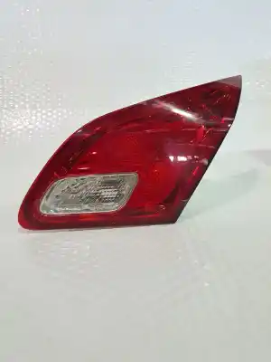 Pezzo di ricambio per auto di seconda mano luce di coda interna destra per opel astra j lim. astra j riferimenti oem iam 13360787