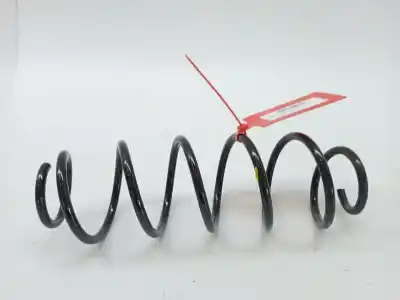 Автозапчасти б/у амортирующая пружина за opel corsa f corsa f ссылки oem iam 9828919680