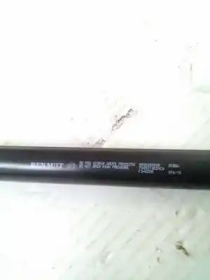 Peça sobressalente para automóvel em segunda mão amortecedores do tronco / porta por dacia lodgy 1.6 cat (bivalent. gasolina / gpl) referências oem iam 904528093r