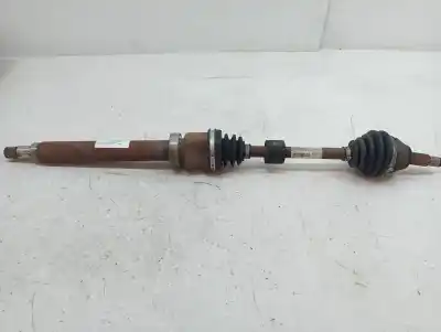 İkinci el araba yedek parçası  için FORD FIESTA VI (CB1, CCN)  OEM IAM referansları 1822704  8V513B436CD