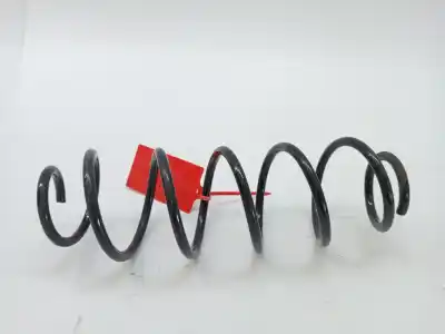 Автозапчасти б/у амортирующая пружина за opel corsa f corsa f ссылки oem iam 9828919680