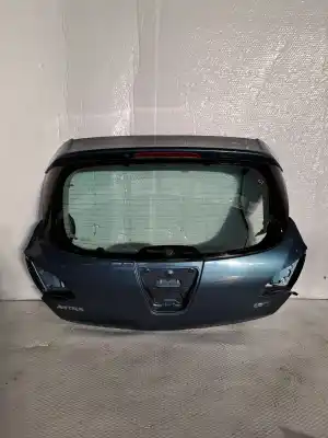 Pezzo di ricambio per auto di seconda mano portellone per opel astra j lim. astra j riferimenti oem iam 13372624